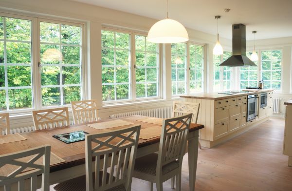 Home Window Replacement in Mooresville