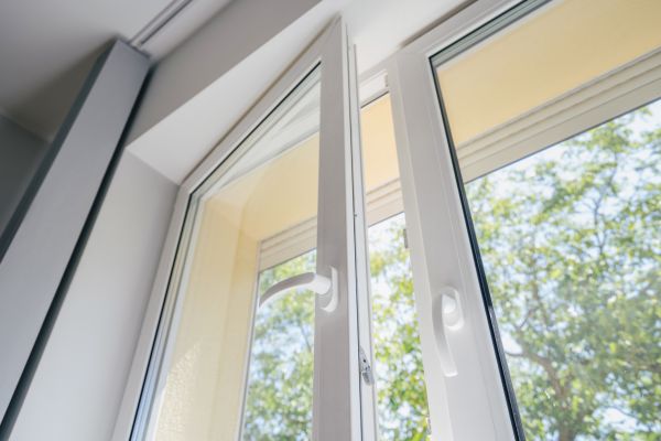 Vinyl Window Replacement in Mooresville