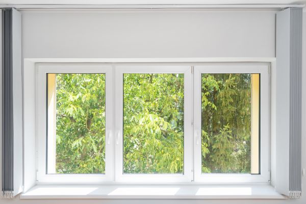 Windows Replacement in Mooresville