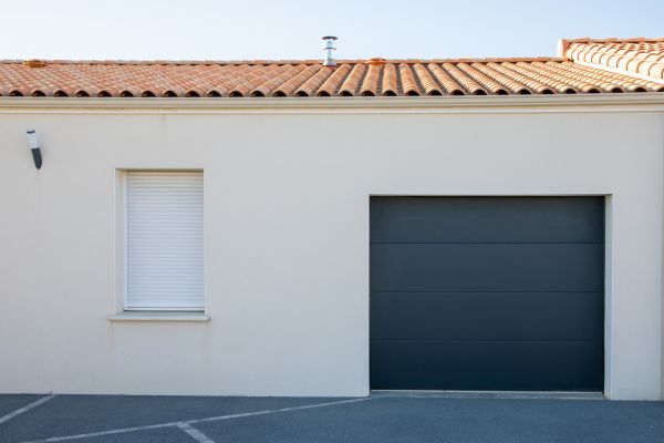 Garage Window Replacement in Mooresville