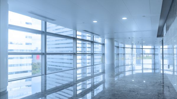 Commercial Window Replacement in Mooresville