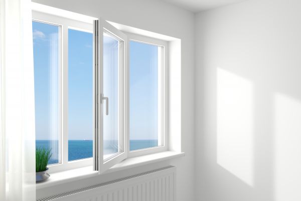 Casement Windows Installation in Mooresville