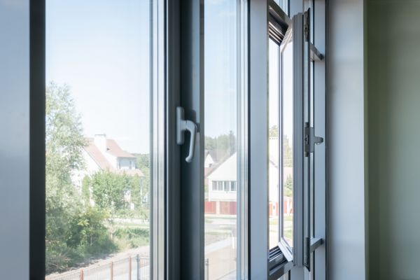 Aluminium Windows Installation in Mooresville