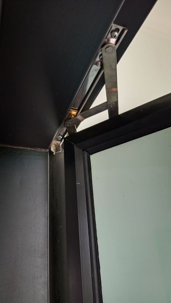Pivot Window Replacement in Mooresville