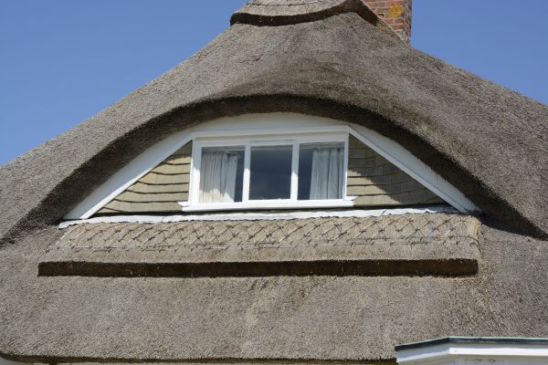 Eyebrow Window Replacement in Mooresville