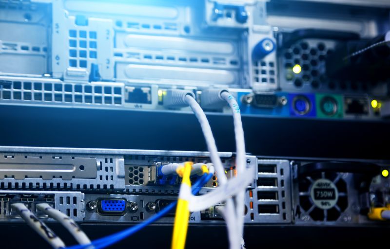 Network Configuration